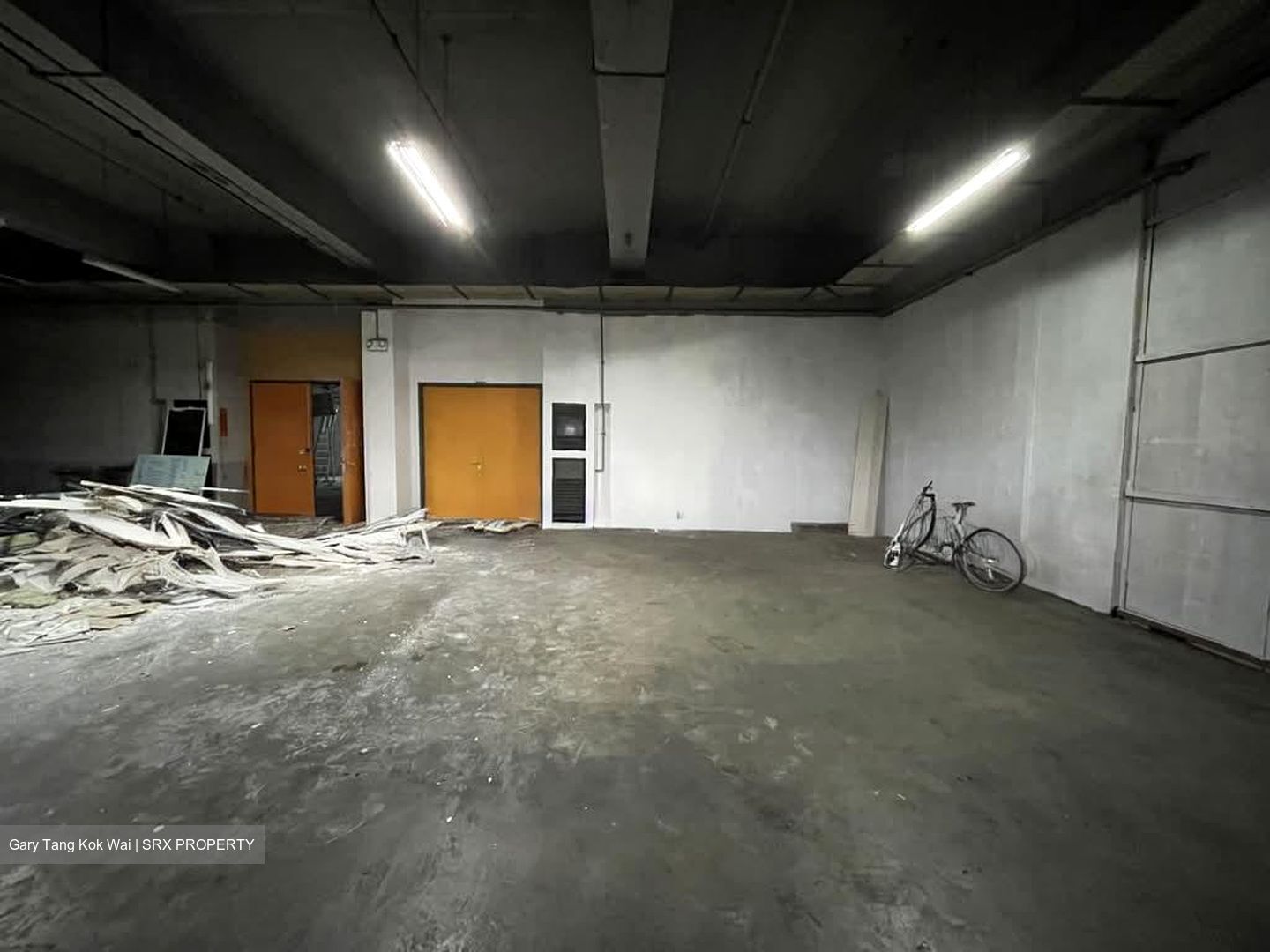 Empire Technocentre (D14), Factory #561799061